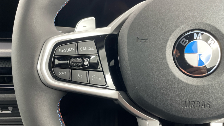 BMW 4 Series M440i xDrive MHT 5dr Step Auto [M Sport Pro Pack] Petrol Hatchback